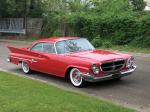 Chrysler 300G Hardtop Coupe 1961 года